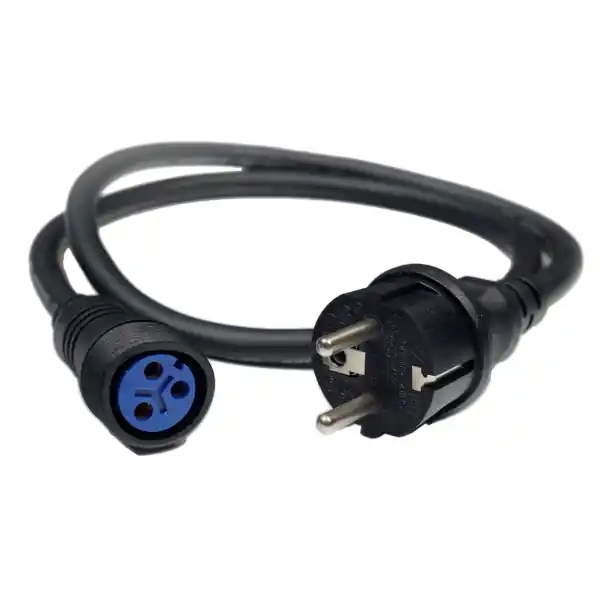 Algam LightingALIM-IP65-712HEX (1,5m) Nouveauté