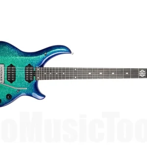 Music Man USA Majesty 6 KD - Ka‘anapali Dream Quantité Limitée