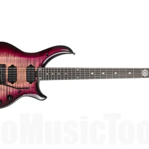 Music Man USA Majesty 6 SM - Strawberry Moon Affaire À Saisir