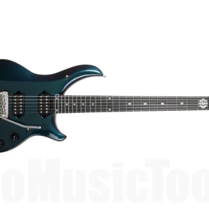 Music Man USA Majesty 6 MD - Mystic Dream Expédition Rapide