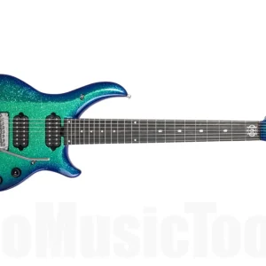 Prix Bas Music Man USA Majesty 7 KD - Ka‘anapali Dream