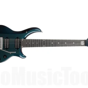 Music Man USA Majesty 7 MD - Mystic Dream Offre Limitée