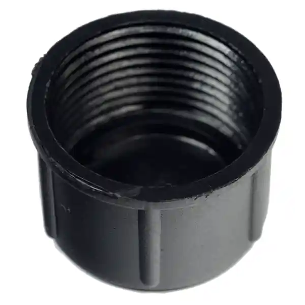 Promotion Saisonnière Algam LightingRUBBERCAP-ALIM