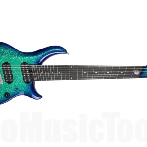 Top Vente Music Man USA Majesty 8 KD - Ka‘anapali Dream