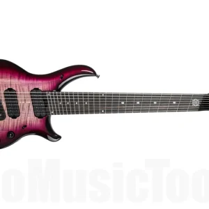 Dernière Chance Music Man USA Majesty 8 SM - Strawberry Moon