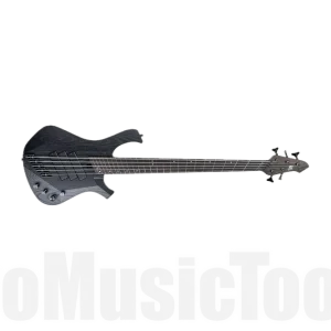 Offre Limitée Mayones Ori Enji 5 - Monolith Black Matt