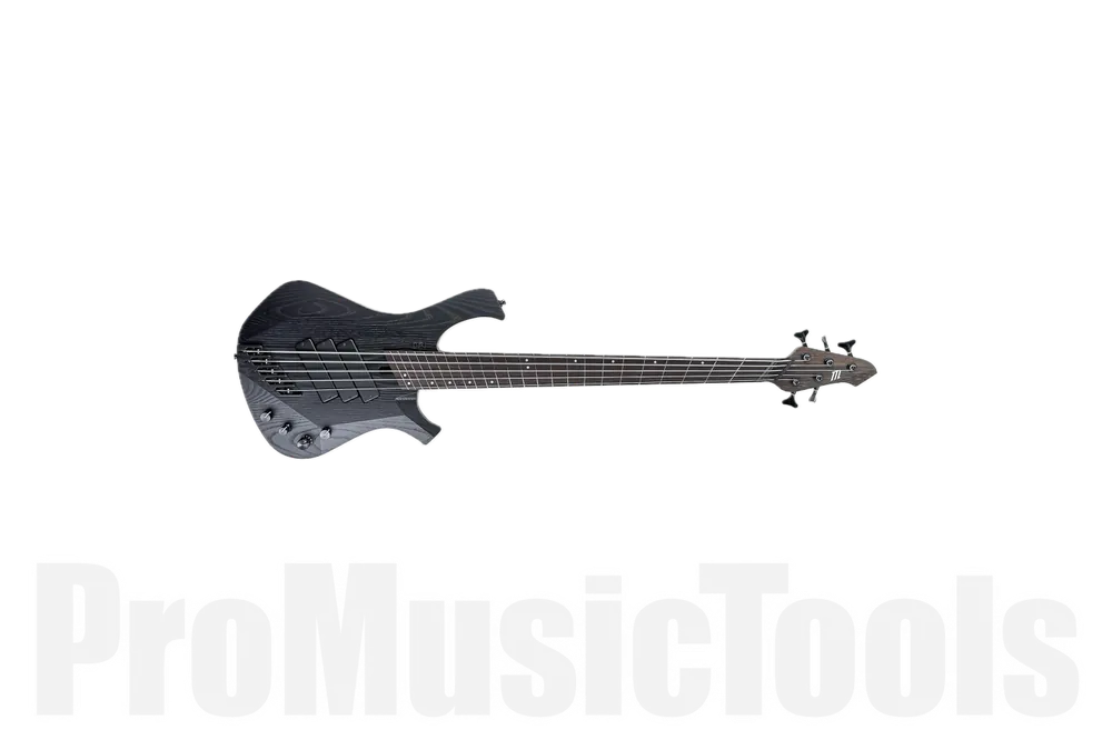 Offre Limitée Mayones Ori Enji 5 - Monolith Black Matt
