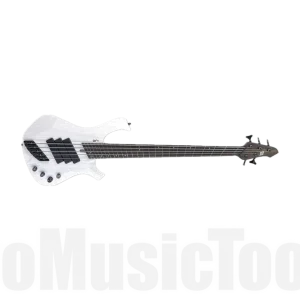 Marque Mayones Ori Enji 5 - Monolith White Matt