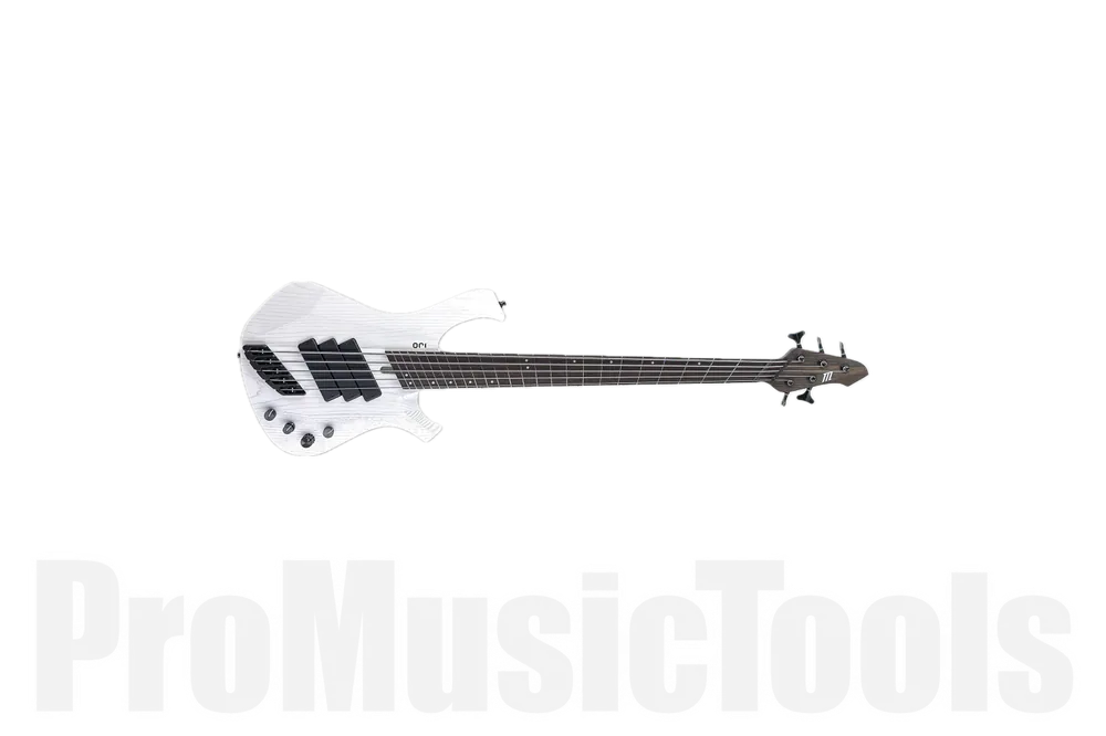 Marque Mayones Ori Enji 5 - Monolith White Matt