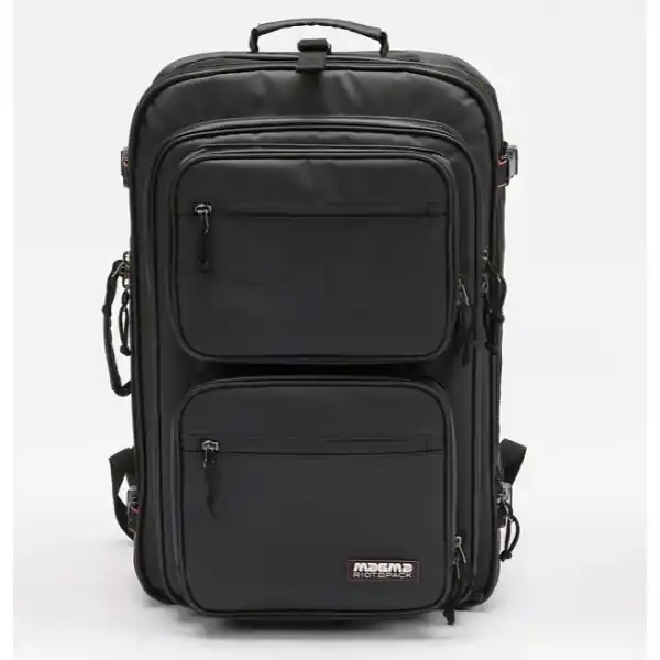 Promotion MagmaRIOT DJ-BACKPACK XL