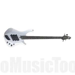 Mayones Ori Enji 4 - Monolith White Matt Offre Spéciale