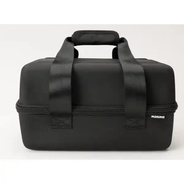 Petit Prix Magma45 SANDWICH BLACK/MISTY-MAGENTA