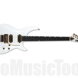 ESP Ltd H3-1000FR SW - Snow White Populaire