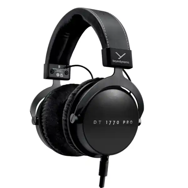 BeyerdynamicDT 1770 PRO MKII (32 Ohms) Bon Plan