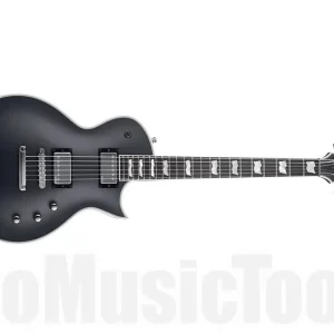 Authentique ESP Eclipse CTM DB - Black Satin - Original Series