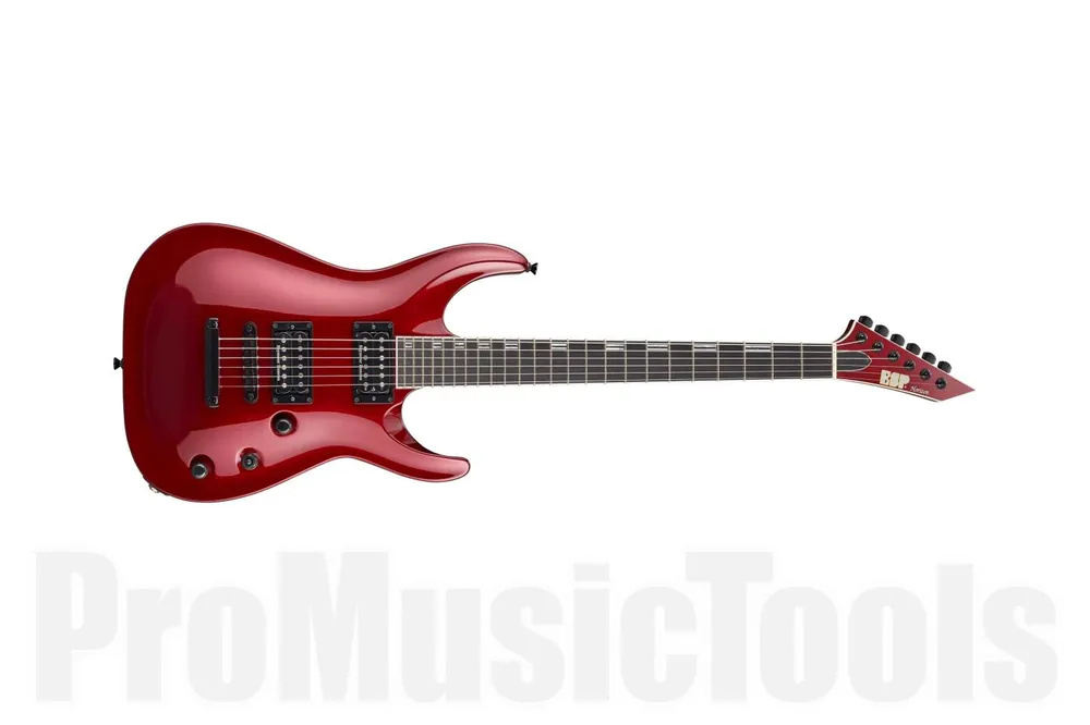 Bon Plan ESP Horizon-II NT - Deep Candy Apple Red - Original Series