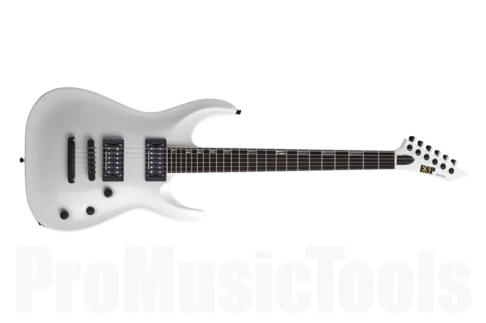ESP Horizon-II NT - Snow White - Original Series Super Prix