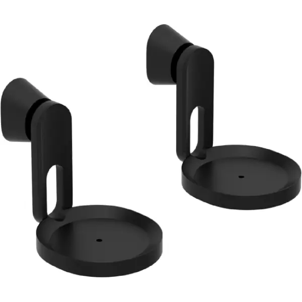SonosSupport mural pour ERA100 (LA PAIRE - NOIR) Nouvelle Collection