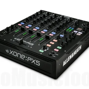 Allen & Heath XONE PX5 - Einzelstück Super Prix