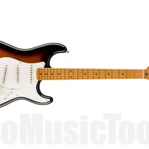 Fender Vintera II 50s Stratocaster MN - 2-Color Sunburst Prix Cassé