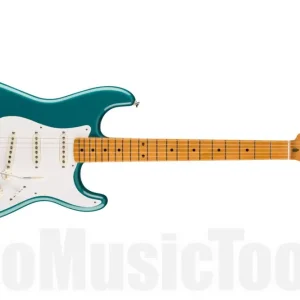 Fender Vintera II 50s Stratocaster MN - Ocean Turquoise Vente Directe