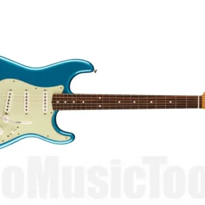 Fender Vintera II 60s Stratocaster RW - Lake Placid Blue Commander Maintenant