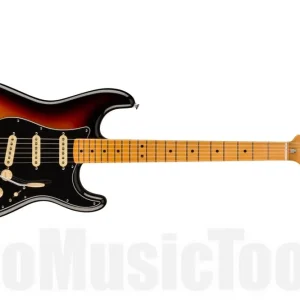 Fender Vintera II 70s Stratocaster MN - 3-Color Sunburst Produit De Marque