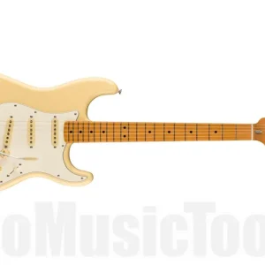 Fender Vintera II 70s Stratocaster MN - Vintage White Remise
