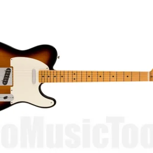 Fender Vintera II 50s Nocaster MN - 2-Color Sunburst Meilleure Vente