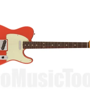 Commande En Gros Fender Vintera II 60s Telecaster RW - Fiesta Red