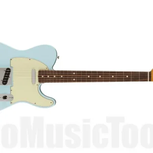 Fender Vintera II 60s Telecaster RW - Sonic Blue Quantité Limitée