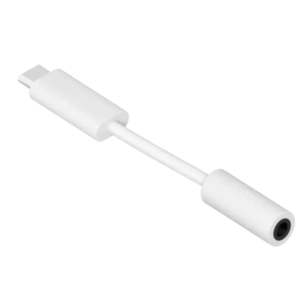 SonosAdaptateur pour entrée audio Sonos (blanc) Produit De Marque