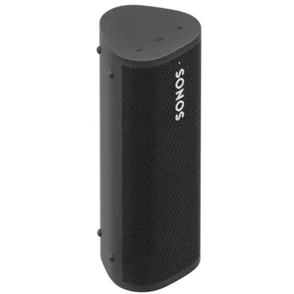 SonosRoam SL (noir) Bon Marché