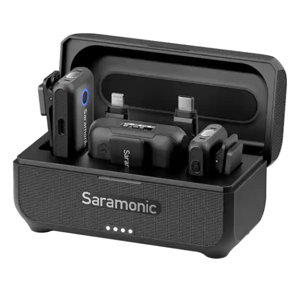 SaramonicBLINK500 B2+ KIT Prix Bas