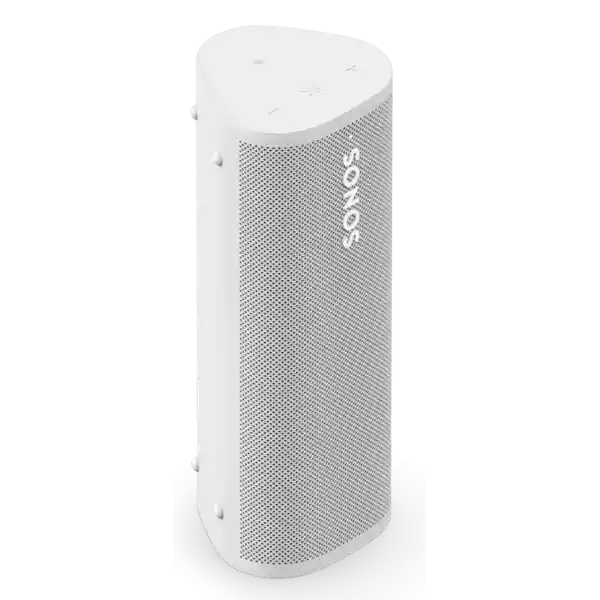 Quantité Limitée SonosRoam 2 (blanc)