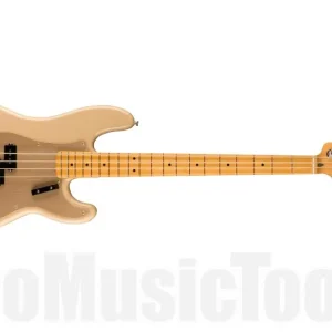 Populaire Fender Vintera II 50s Precision Bass MN - Desert Sand