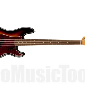 Promotion Saisonnière Fender Vintera II 60s Precision Bass RW - 3-Color Sunburst