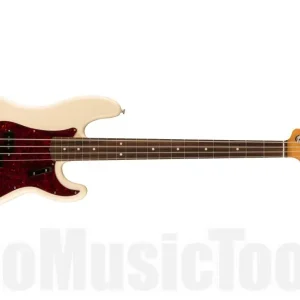 Offre Spéciale Fender Vintera II 60s Precision Bass RW - Olympic White