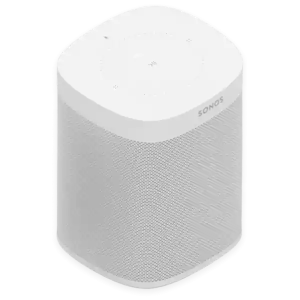 SonosOne (blanc) Pas Cher