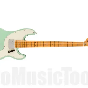 Fender Vintera II 70s Telecaster Bass MN - Surf Green Usine Directe