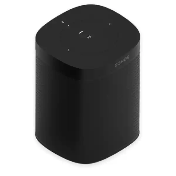 Offre Exclusive SonosOne (noir)
