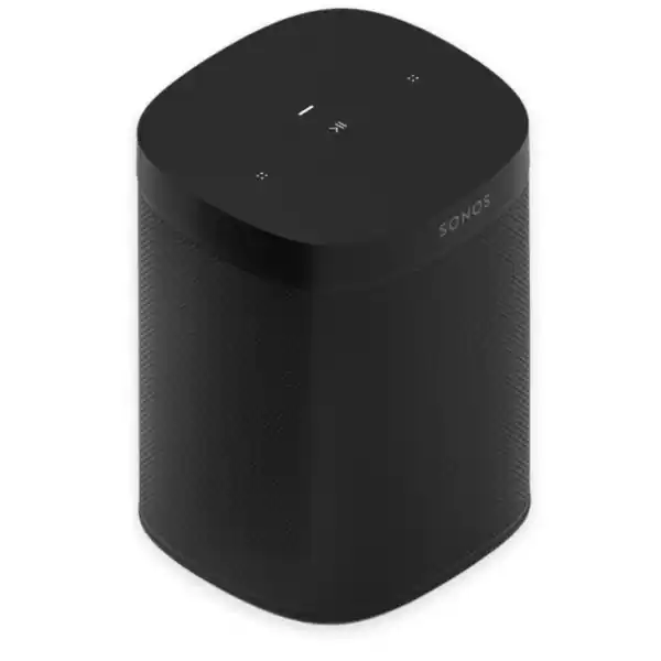 Prix Cassé SonosOne SL (noir)