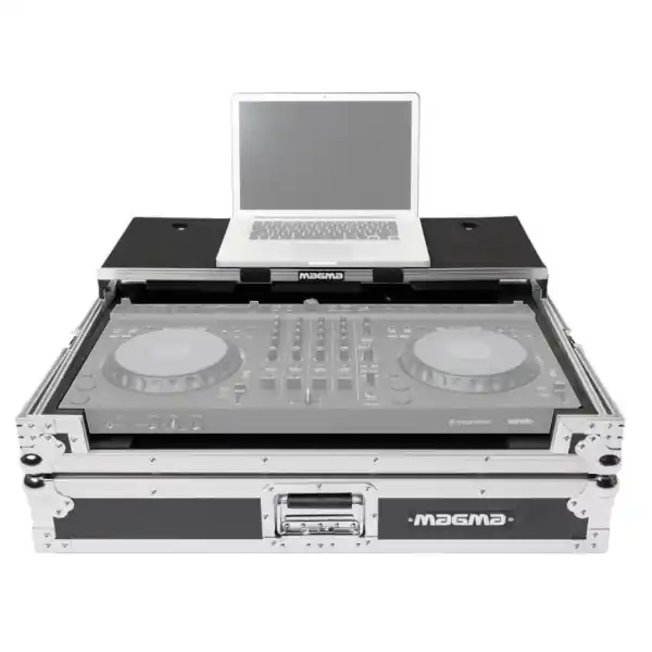 MagmaDJ-CONTROLLER WORKSTATION DDJ-GRV6 Commander Vite