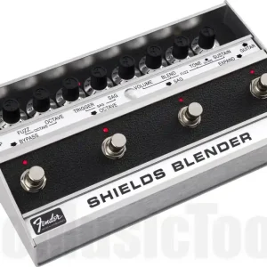 Fender Fender Shields Blender Vente Flash