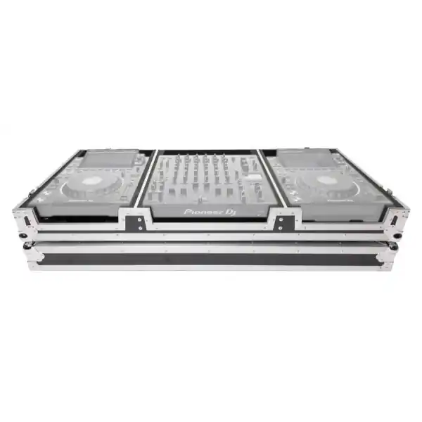 Expédition Rapide MagmaMULTI-FORMAT CASE PLAYER/MIXER (V10/A9) SET