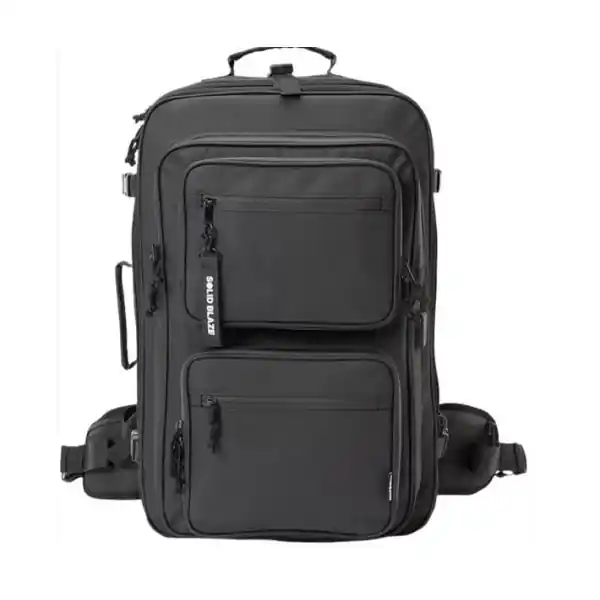 MagmaSOLID BLAZE PACK 120 Offre Limitée
