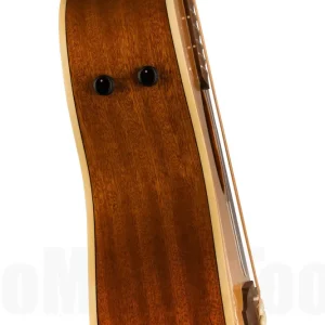 Fender Villager 12-String WN - Tortoiseshell Pickguard - Aged Natural Réduction