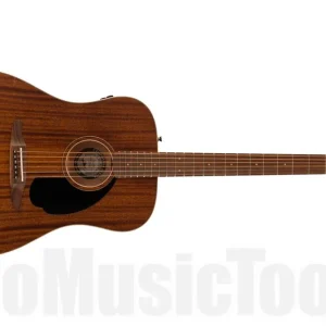 Meilleur Choix Fender Redondo Special PF - Black Pickguard - Natural