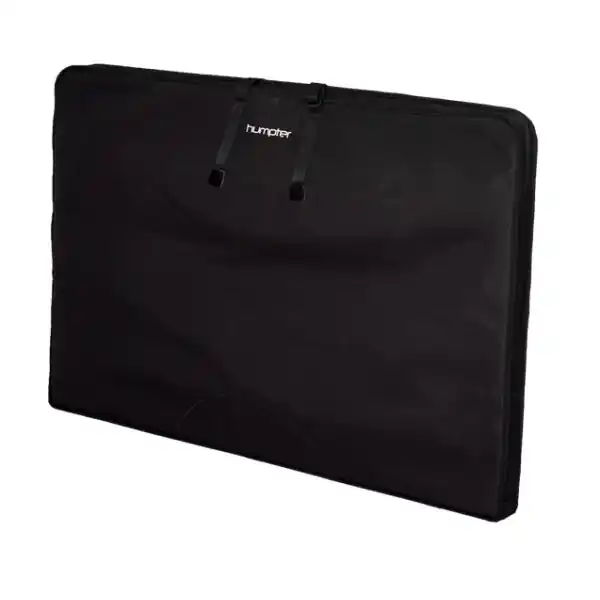 HumpterMOVE PADDED BAG BK (Move BL) Offre Limitée