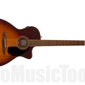 Fender Newporter Special PF - Black Pickguard - Honey Burst Offre Limitée